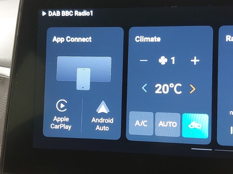 Used MG MG3 2025 for sale - 76959080: Photo 14