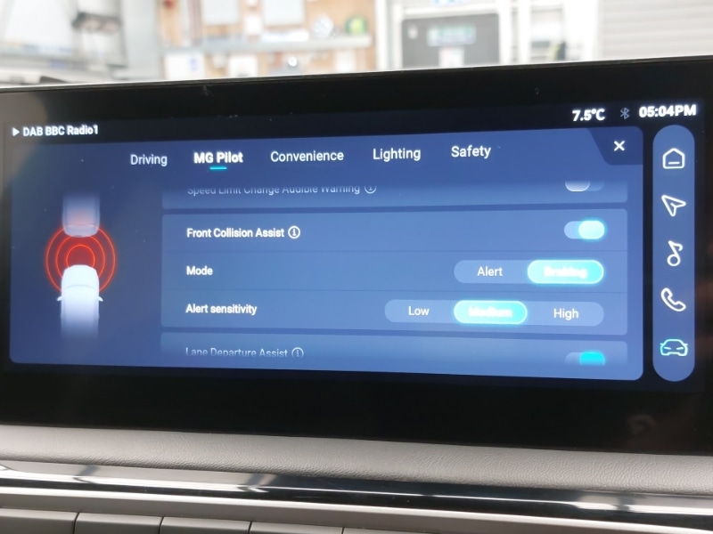 Used MG MG3 2025 for sale - 76959080: Photo 15