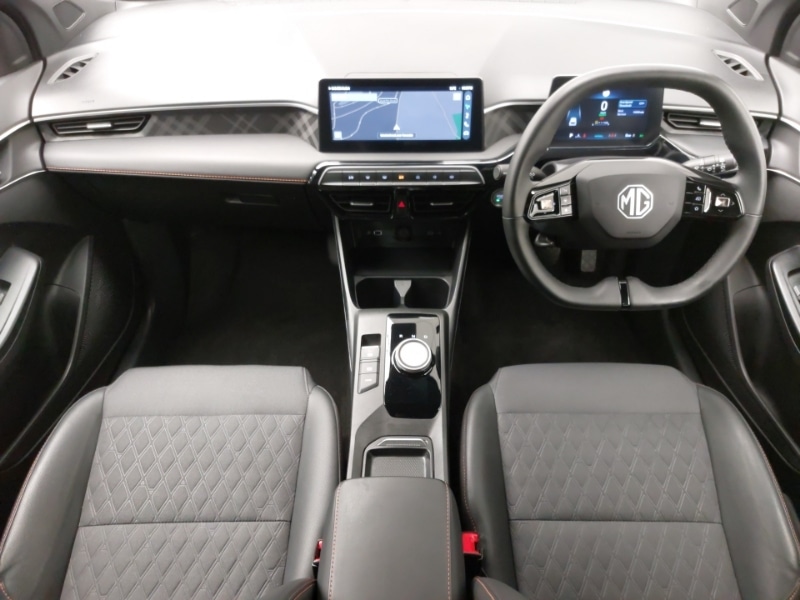 Used MG MG3 2025 for sale - 76959080: Photo 2