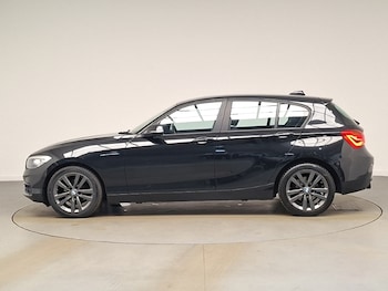 Used BMW 1 Series 2018 for sale - 79185778: Photo