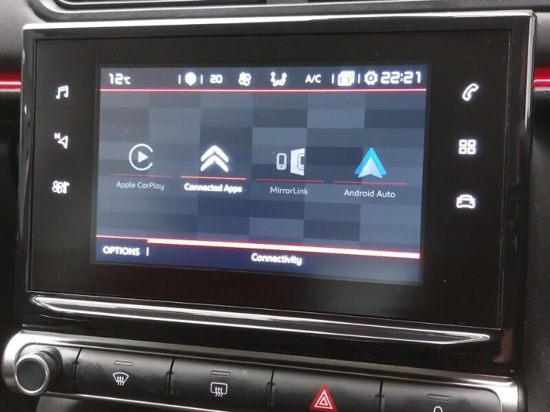 Used Citroen C3 2018 for sale - 77832096: Photo 11