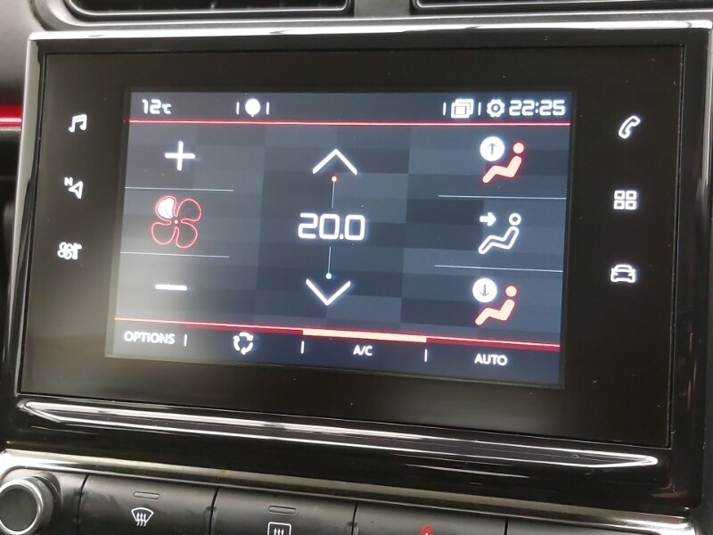 Used Citroen C3 2018 for sale - 77832096: Photo 13