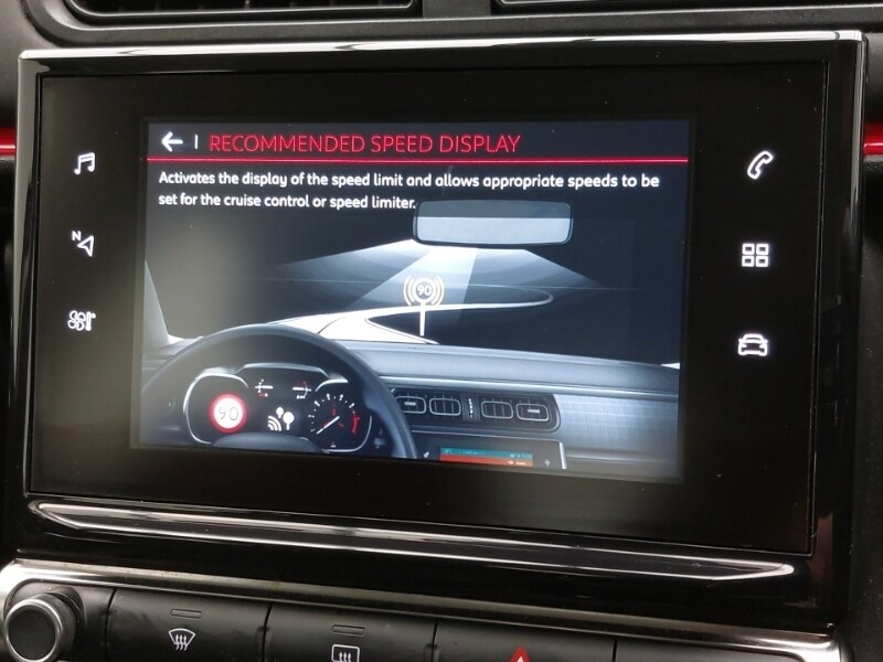 Used Citroen C3 2018 for sale - 77832096: Photo 15