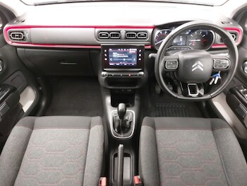 Used Citroen C3 2018 for sale - 77832096: Photo