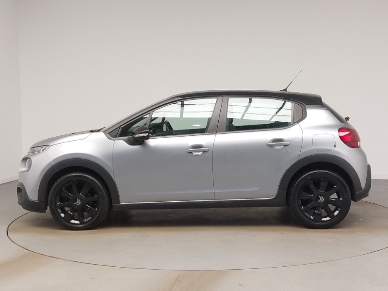 Used Citroen C3 2018 for sale - 77832096: Photo 4