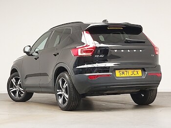 Used Volvo XC40 2021 for sale - 78683853: Photo