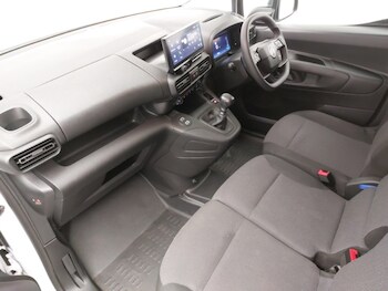 Used Citroen Berlingo 2024 for sale - 78723382: Photo