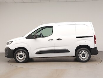 Used Citroen Berlingo 2024 for sale - 78723382: Photo