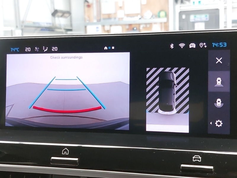 Used Citroen C4 2024 for sale - 77847413: Photo 12