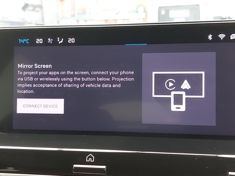 Used Citroen C4 2024 for sale - 77847413: Photo 13