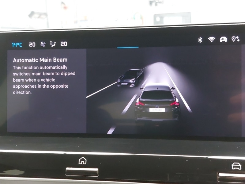 Used Citroen C4 2024 for sale - 77847413: Photo 14