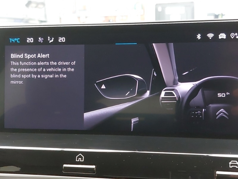 Used Citroen C4 2024 for sale - 77847413: Photo 15