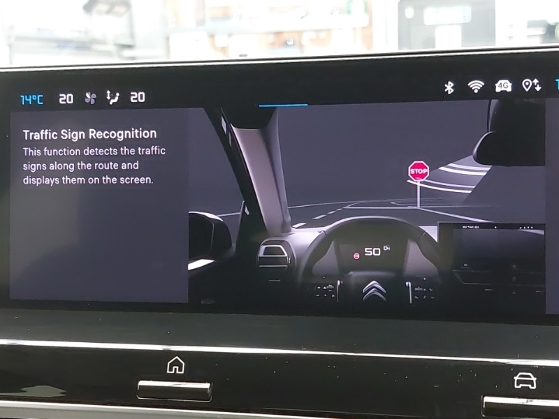 Used Citroen C4 2024 for sale - 77847413: Photo 16