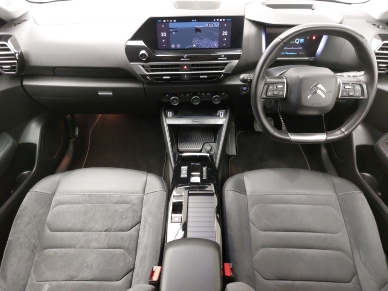 Used Citroen C4 2024 for sale - 77847413: Photo 2