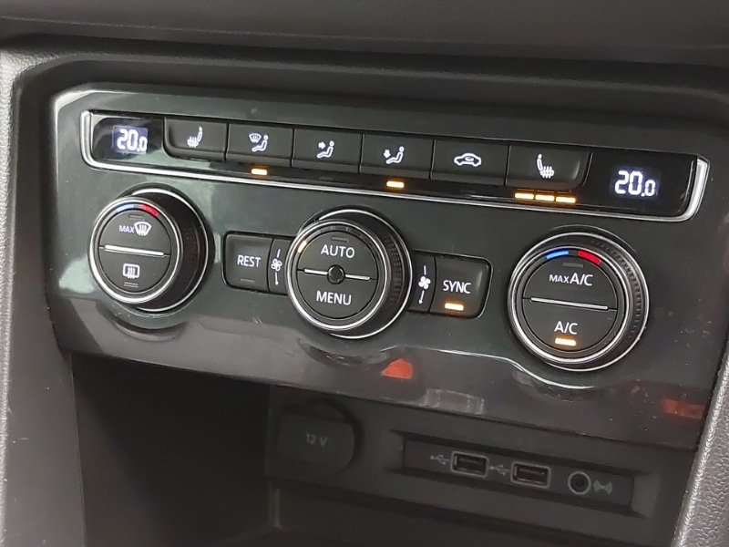 Used Volkswagen Tiguan 2020 for sale - 76630646: Photo 13