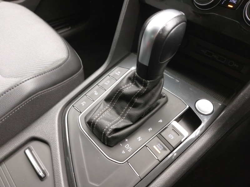 Used Volkswagen Tiguan 2020 for sale - 76630646: Photo 14