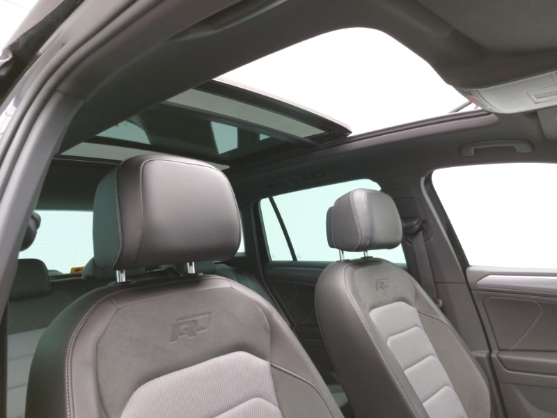 Used Volkswagen Tiguan 2020 for sale - 76630646: Photo 16