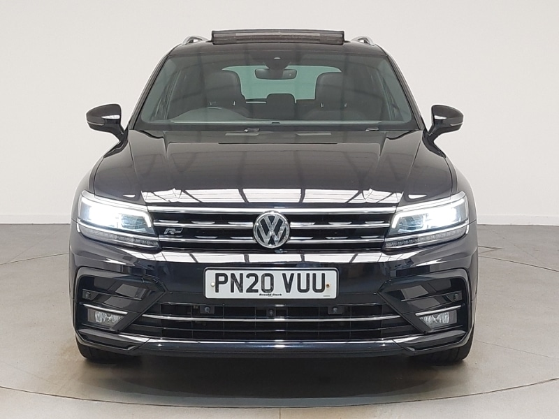 Used Volkswagen Tiguan 2020 for sale - 76630646: Photo 18