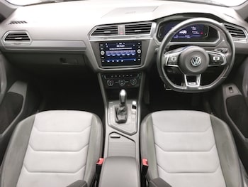 Used Volkswagen Tiguan 2020 for sale - 76630646: Photo