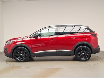 Used Peugeot 3008 2018 for sale - 78880632: Photo