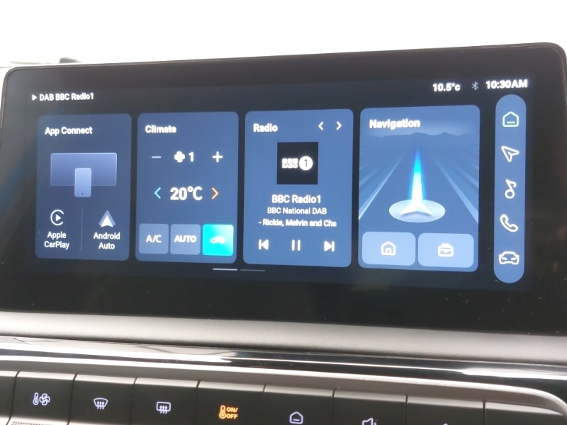 Used MG MG3 2024 for sale - 76403568: Photo 10