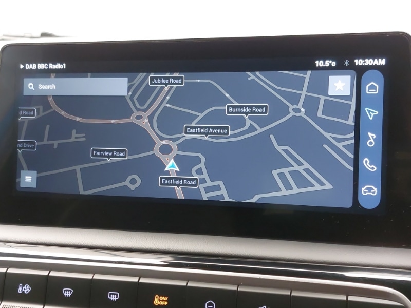 Used MG MG3 2024 for sale - 76403568: Photo 11