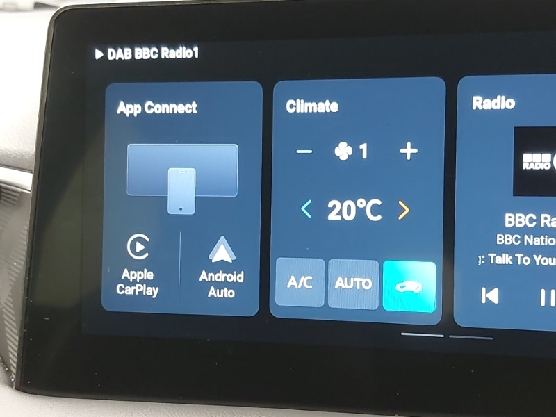 Used MG MG3 2024 for sale - 76403568: Photo 13