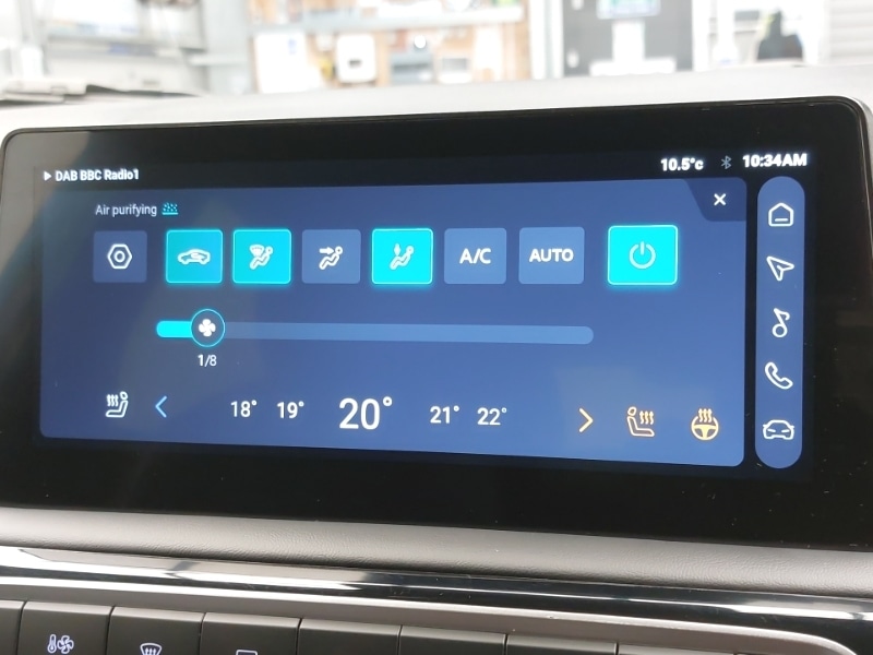 Used MG MG3 2024 for sale - 76403568: Photo 14