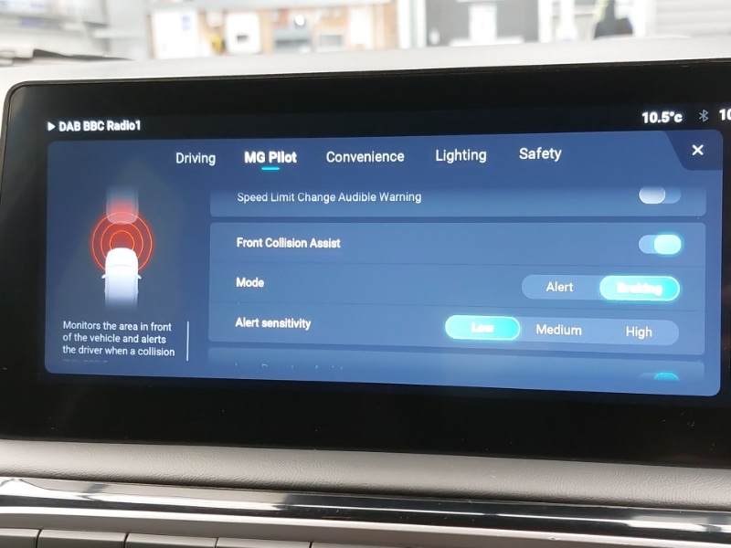 Used MG MG3 2024 for sale - 76403568: Photo 15