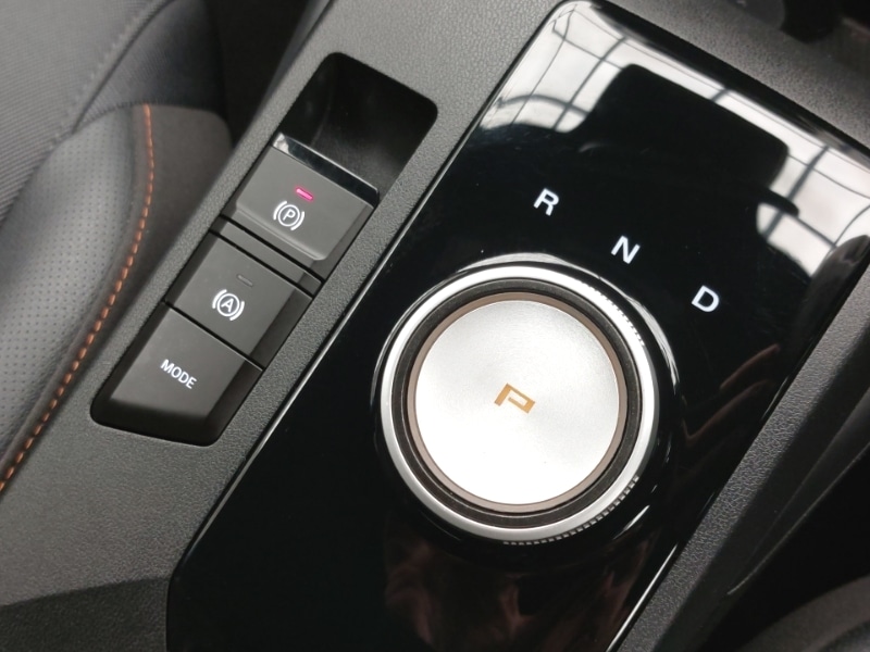 Used MG MG3 2024 for sale - 76403568: Photo 17