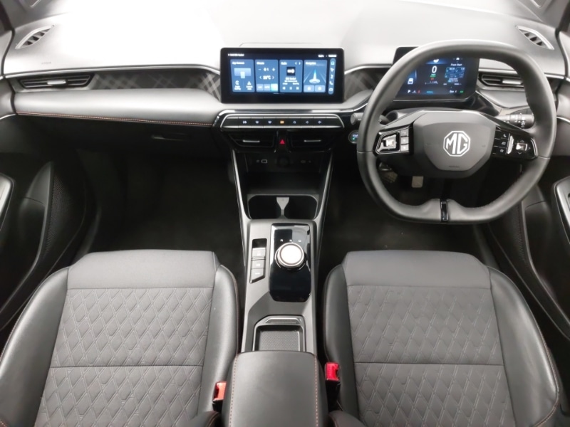 Used MG MG3 2024 for sale - 76403568: Photo 2