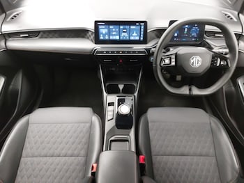 Used MG MG3 2024 for sale - 76403568: Photo