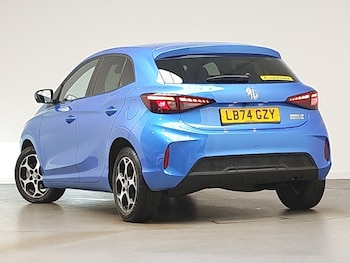 Used MG MG3 2024 for sale - 76403568: Photo