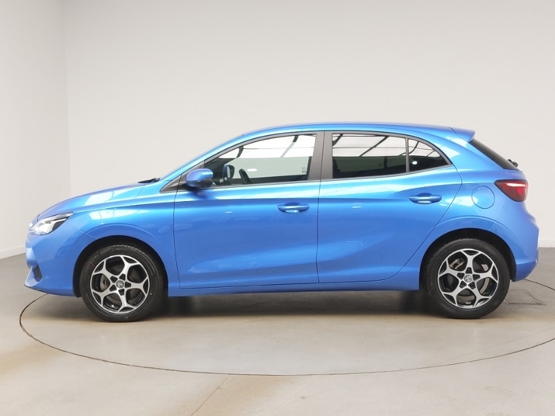 Used MG MG3 2024 for sale - 76403568: Photo 4