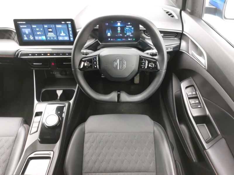 Used MG MG3 2024 for sale - 76403568: Photo 7