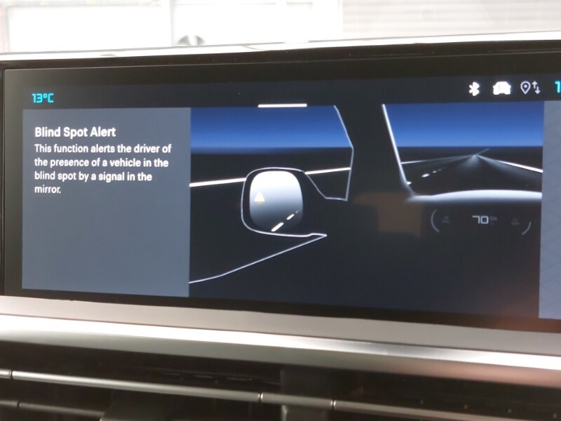 Used Citroen Space Tourer 2025 for sale - 76920277: Photo 13