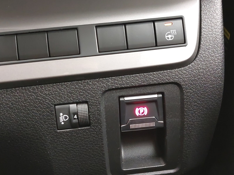 Used Citroen Space Tourer 2025 for sale - 76920277: Photo 18