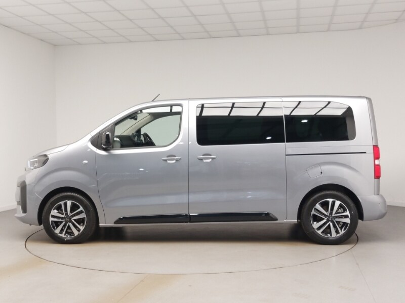 Used Citroen Space Tourer 2025 for sale - 76920277: Photo 4