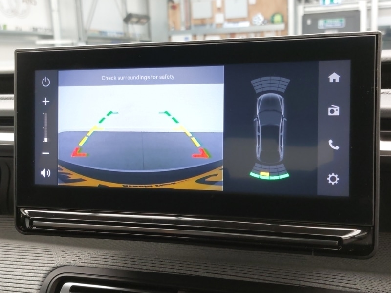 Used Citroen C3 Aircross 2025 for sale - 76893393: Photo 12