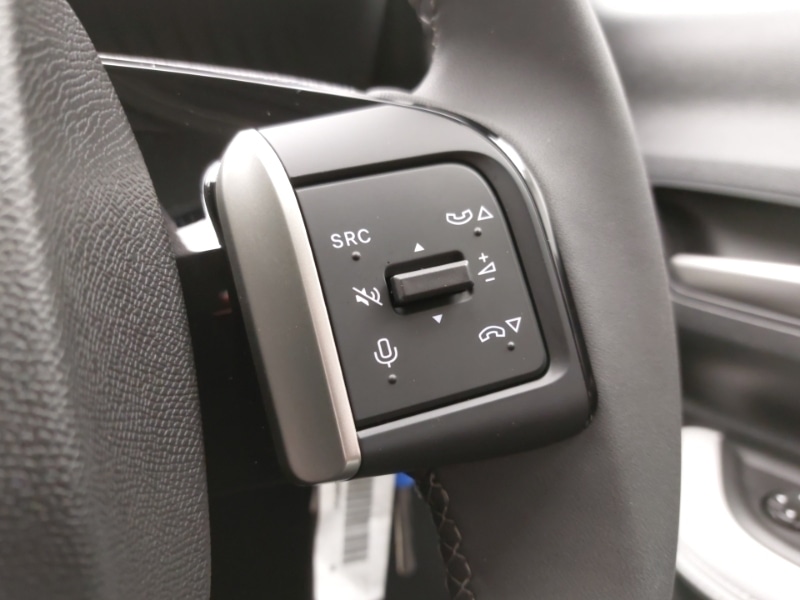 Used Citroen C3 Aircross 2025 for sale - 76893393: Photo 16