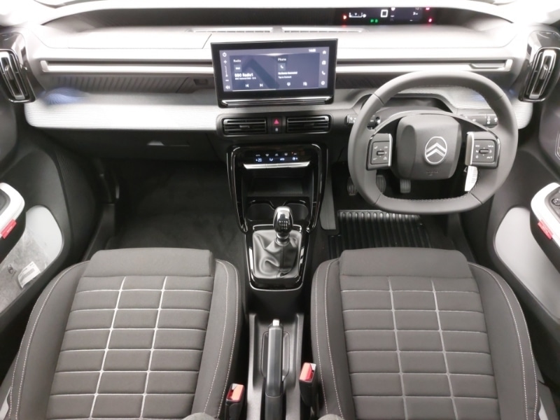 Used Citroen C3 Aircross 2025 for sale - 76893393: Photo 2