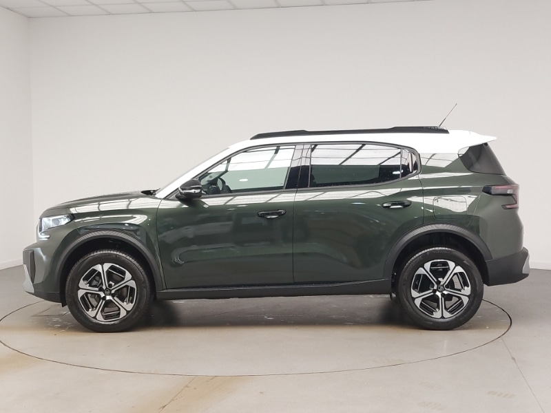 Used Citroen C3 Aircross 2025 for sale - 76893393: Photo 4