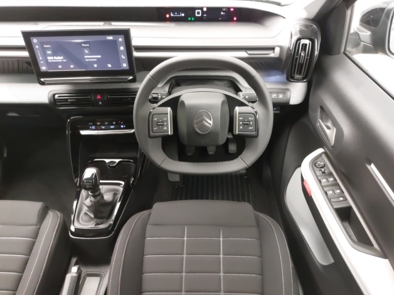 Used Citroen C3 Aircross 2025 for sale - 76893393: Photo 7