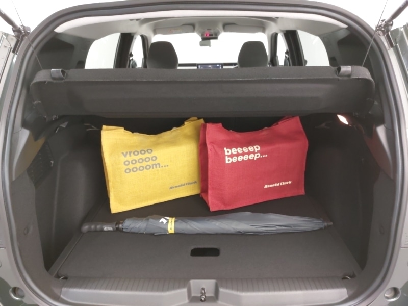 Used Citroen C3 Aircross 2025 for sale - 76893393: Photo 8