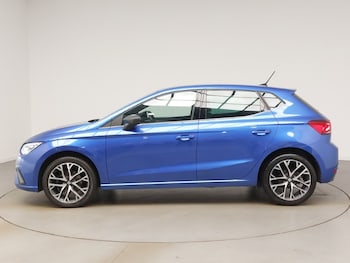 Used SEAT Ibiza 2023 for sale - 76187882: Photo 4