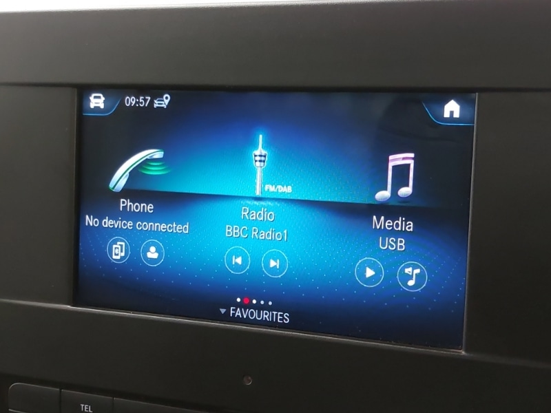 Used Mercedes-Benz Sprinter 2022 for sale - 77579904: Photo 10