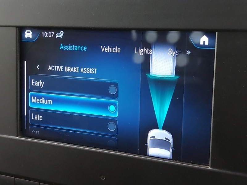 Used Mercedes-Benz Sprinter 2022 for sale - 77579904: Photo 12