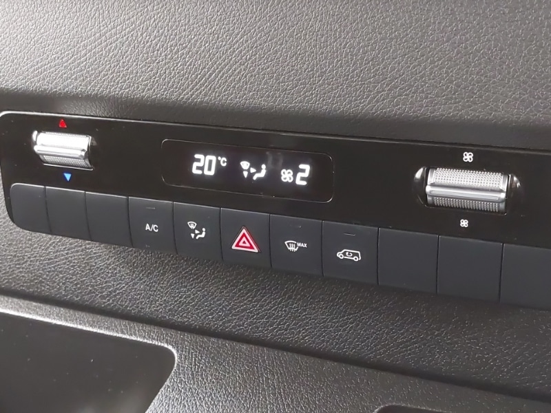 Used Mercedes-Benz Sprinter 2022 for sale - 77579904: Photo 13