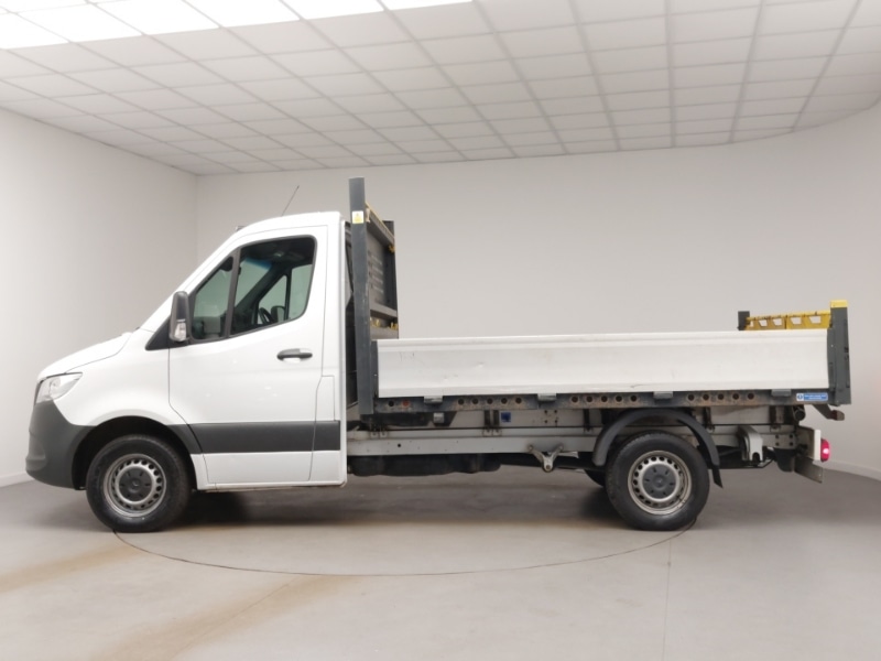 Used Mercedes-Benz Sprinter 2022 for sale - 77579904: Photo 4