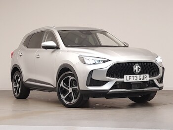 2023 - 1.5 T-GDI PHEV Trophy 5dr Auto